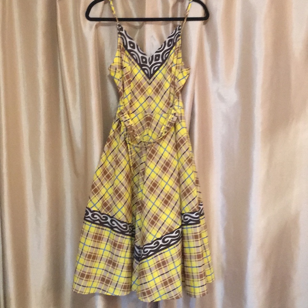 Plenty by Tracy Reese Sundress